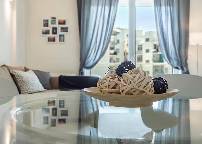 Lecce City Lodge & Suites