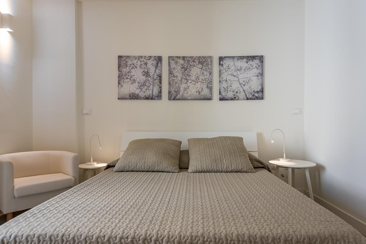 City & Suites Appartamento