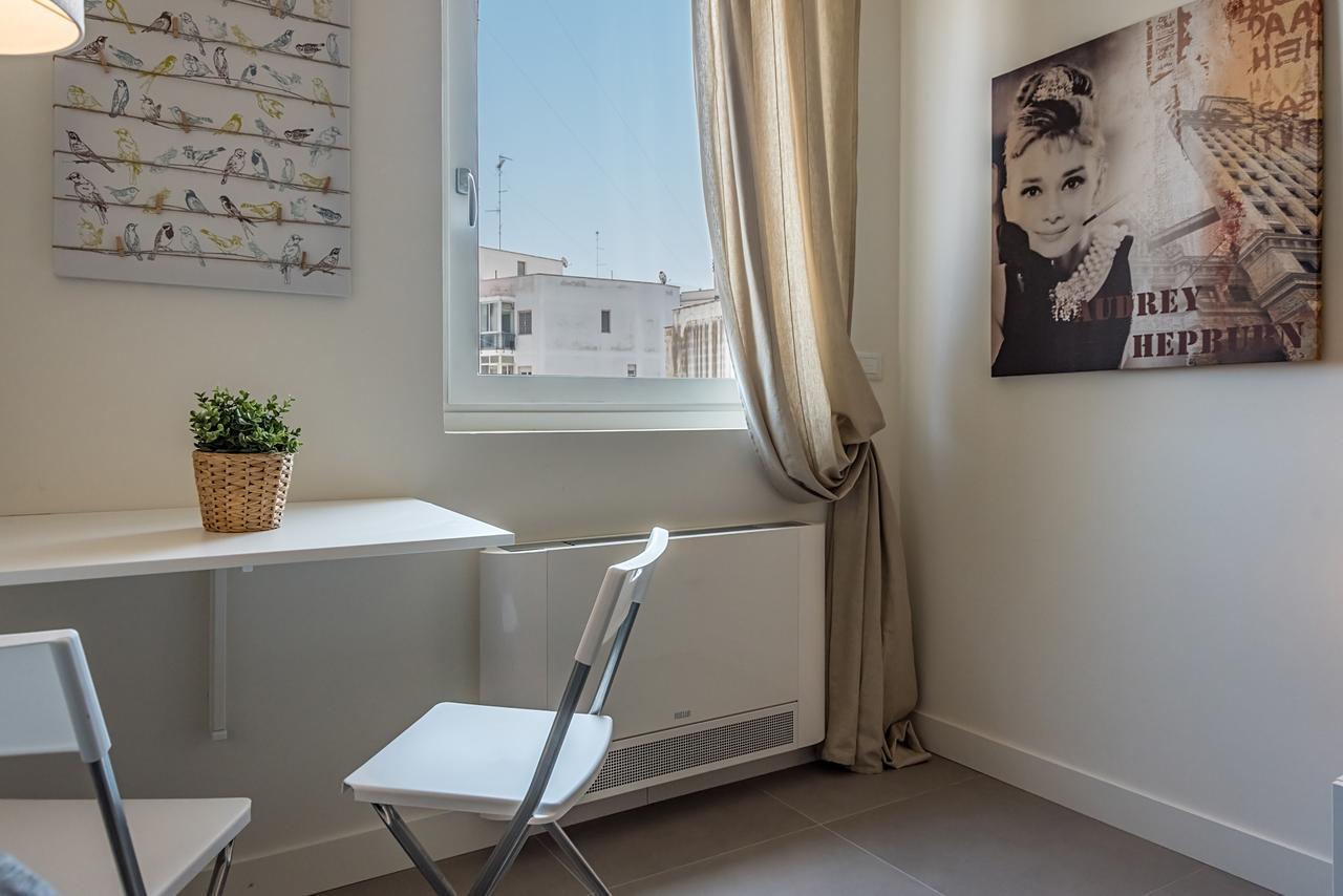 Appartamento City & Suites *
