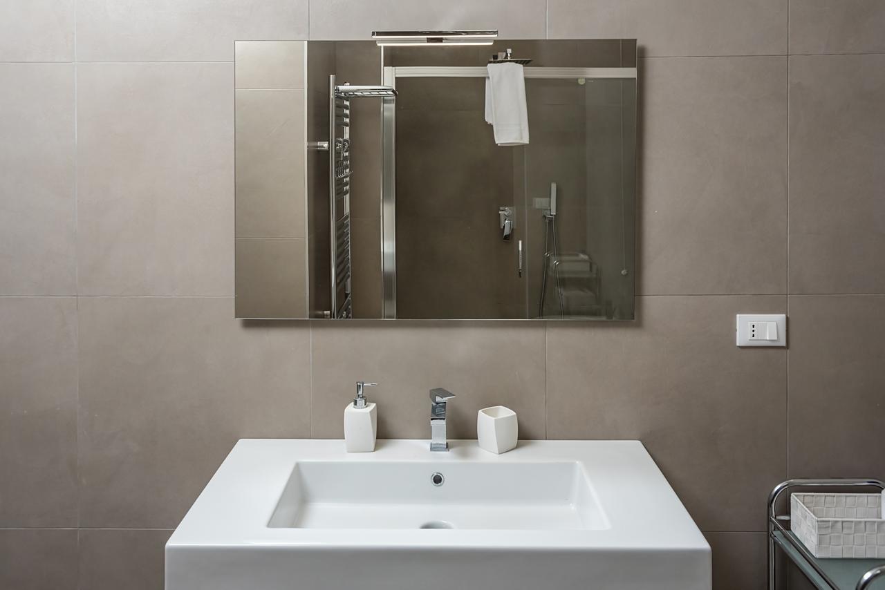 Appartamento City & Suites
