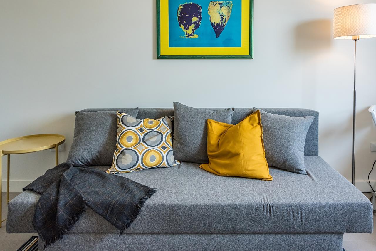 City & Suites Appartamento Lecce