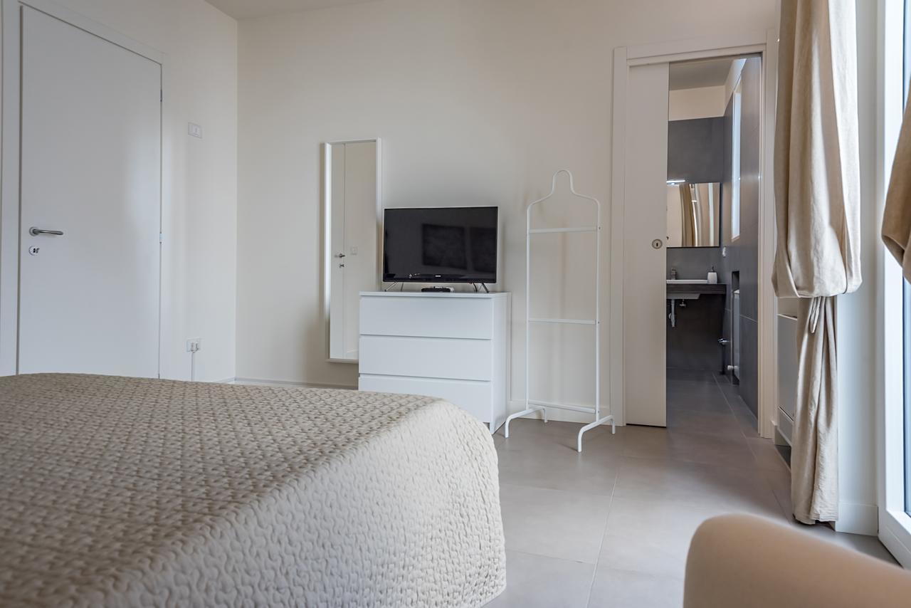 Appartamento City & Suites Lecce