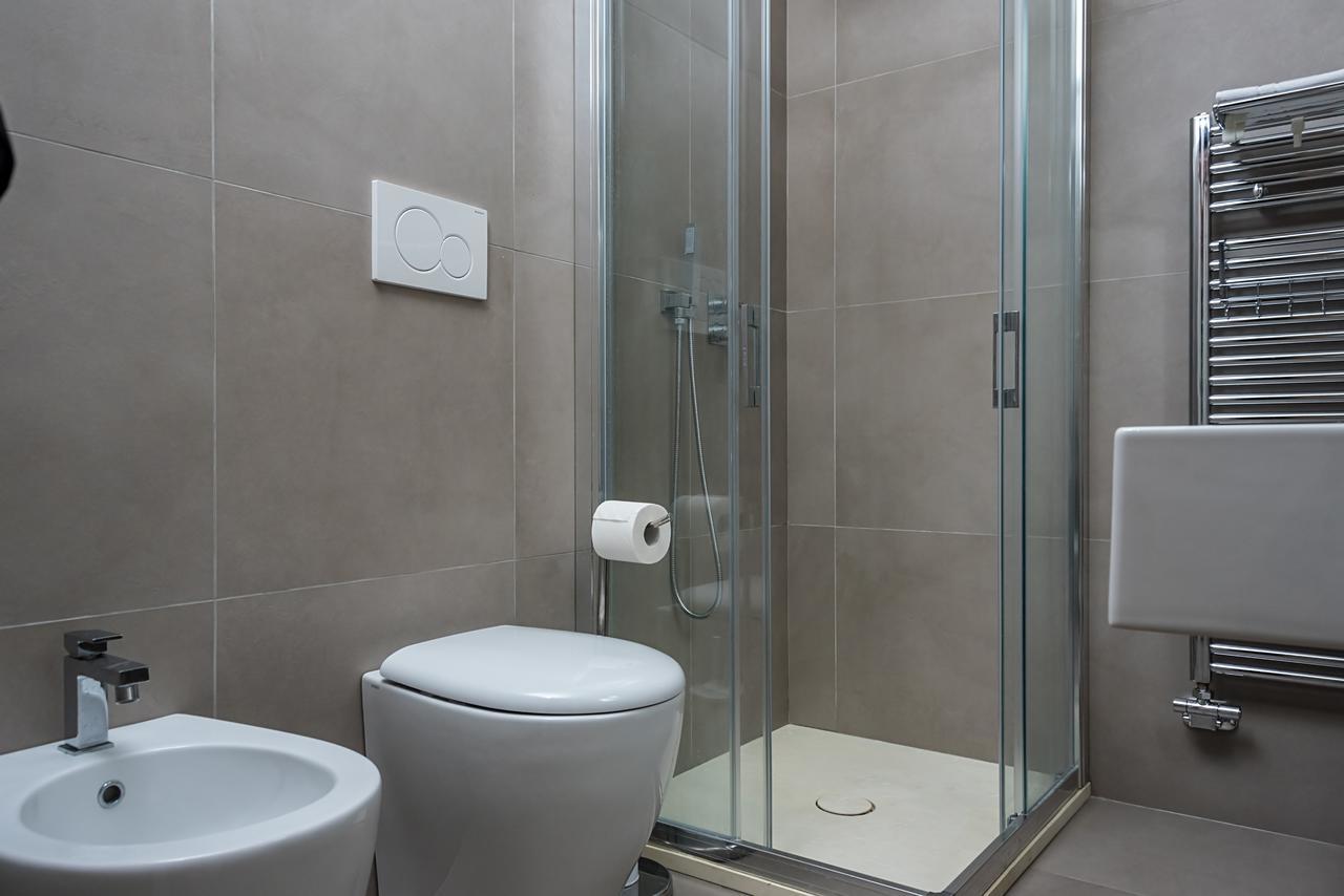City & Suites Appartamento
