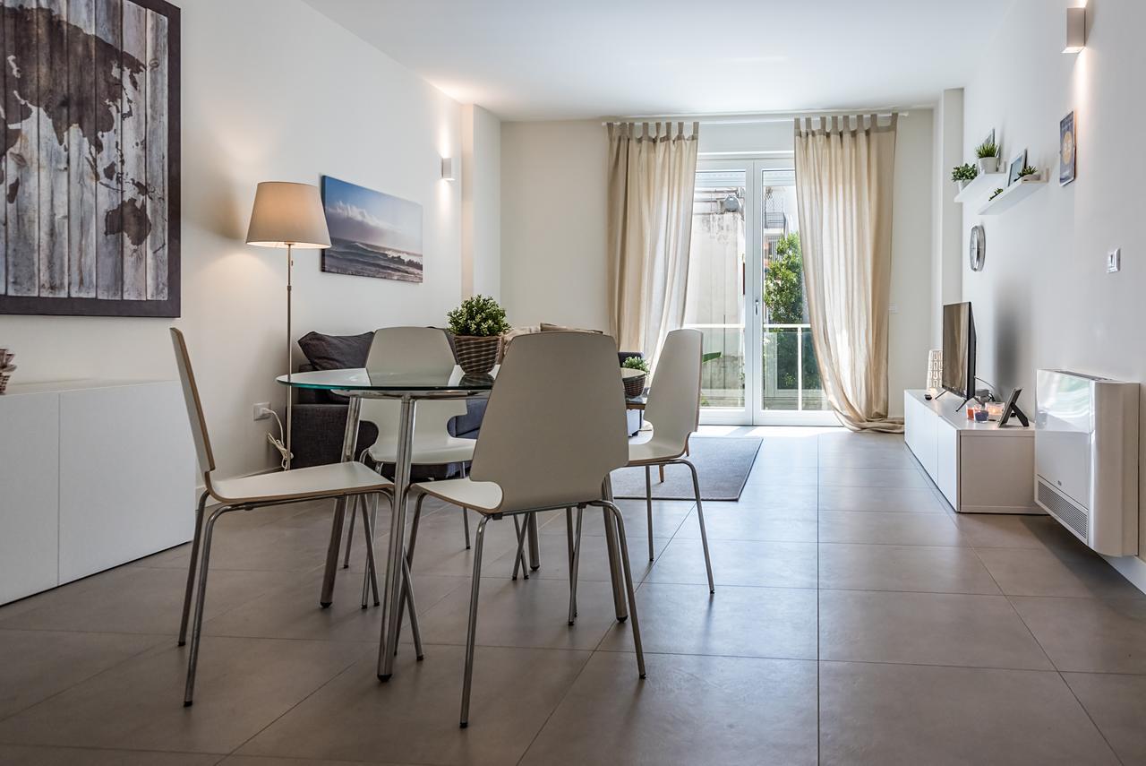 City & Suites Appartamento